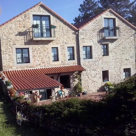 Casa Pedrolo Country house Outes
