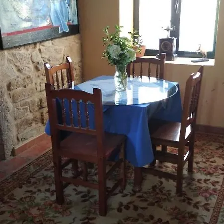 Casa Pedrolo Outes