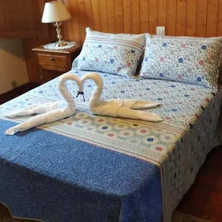 Casa Pedrolo Country house Outes