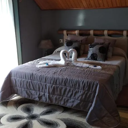 Country house Casa Pedrolo *