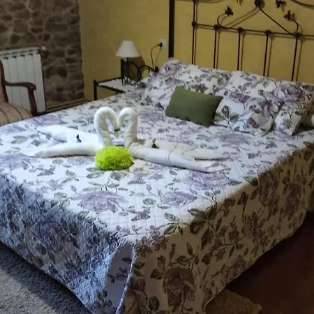 Casa Pedrolo Country house Outes