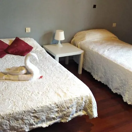 Casa Pedrolo *