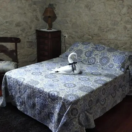 Country house Casa Pedrolo Outes