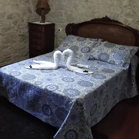 Casa Pedrolo * Outes