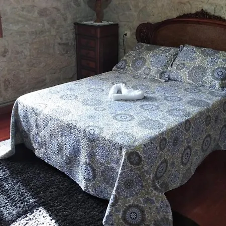 Casa Pedrolo Country house *