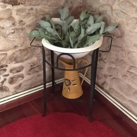 Country house Casa Pedrolo Outes