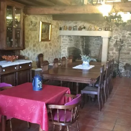 Country house Casa Pedrolo Outes